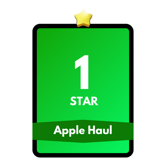 Apple-Haul-Set-1-Buy-Monopoly-Go-Stickers
