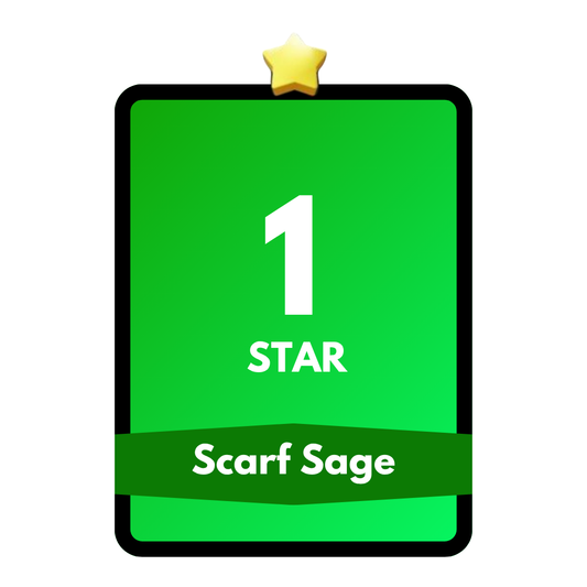 Scarf-Sage-Set-5-Buy-Monopoly-Go-Stickers