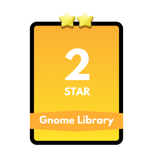Gnome-Library-Set-5-Buy-Monopoly-Go-Stickers
