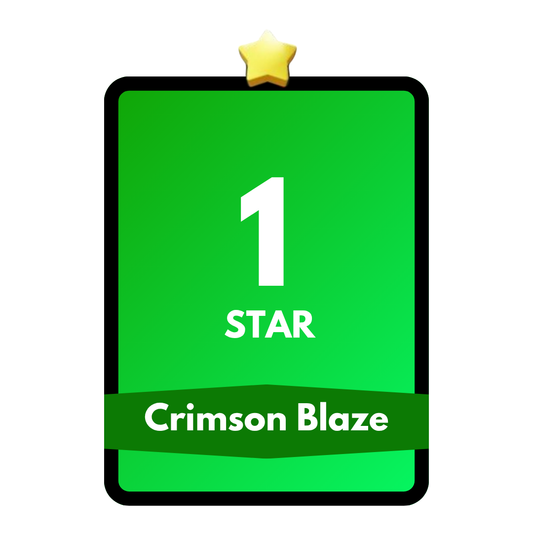 Crimson-Blaze-Set-6-Buy-Monopoly-Go-Stickers