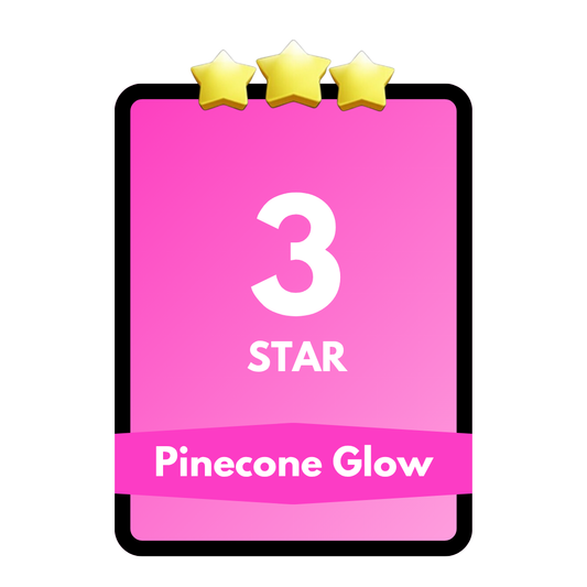 Pinecone-Glow-Set-10-Buy-Monopoly-Go-Stickers