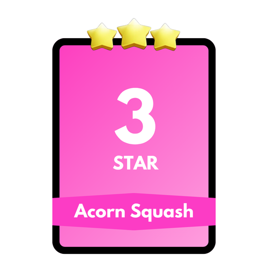 Acorn-Squash-Set-14-Buy-Monopoly-Go-Stickers