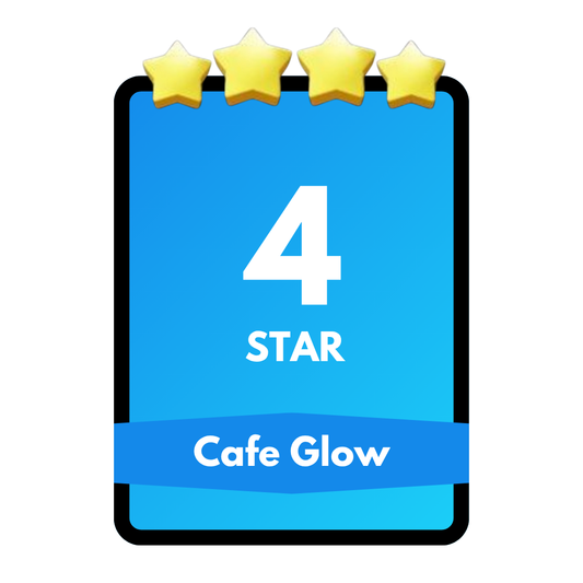 Cafe-Glow-Set-14-Buy-Monopoly-Go-Stickers