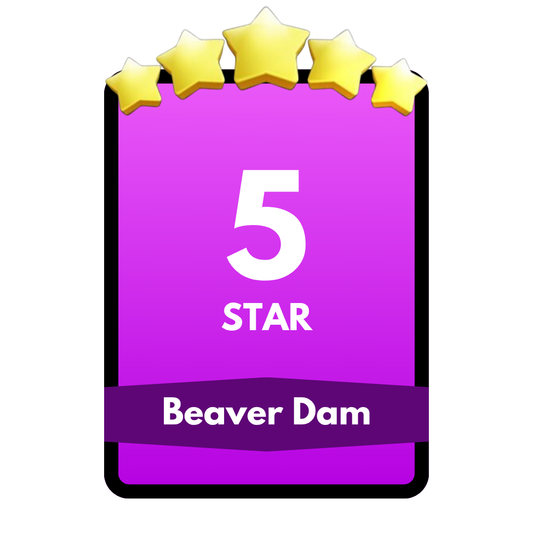 Beaver Dam