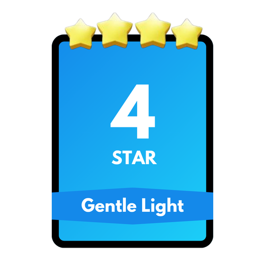 Gentle Light