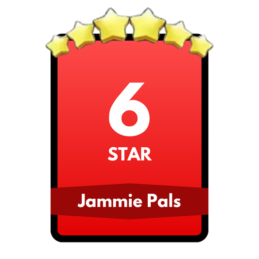 Jammie Pals