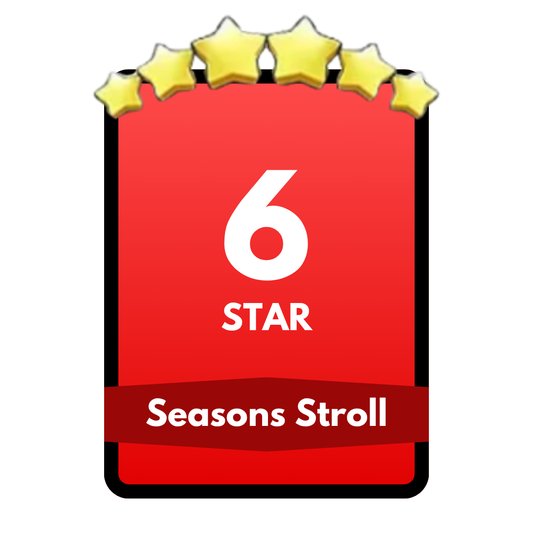 Seasons Stroll