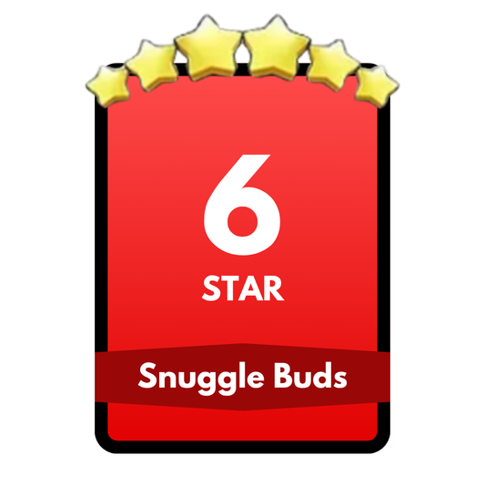Snuggle Buds