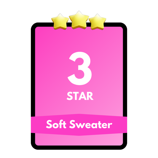 Soft Sweater