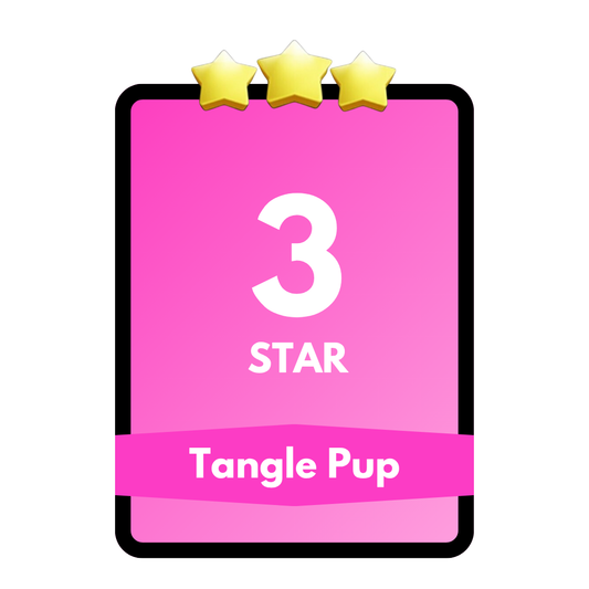 Tangle Pup