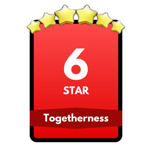 Togetherness
