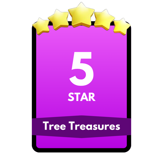 Tree Treasures