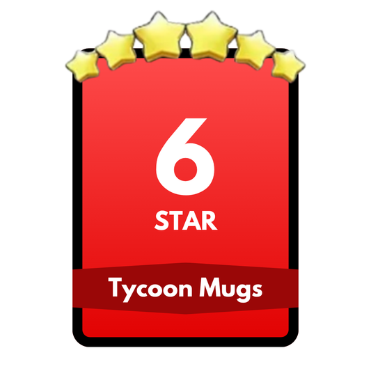 Tycoon Mugs