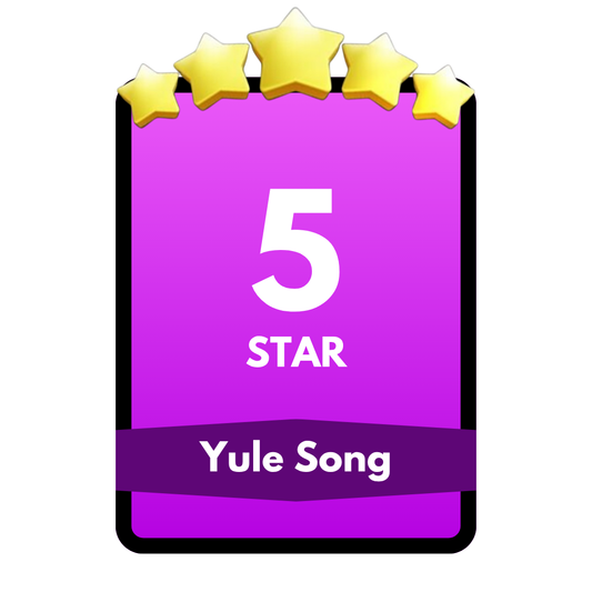 Yule Song